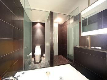 My Hotel Бучеон Екстериор снимка