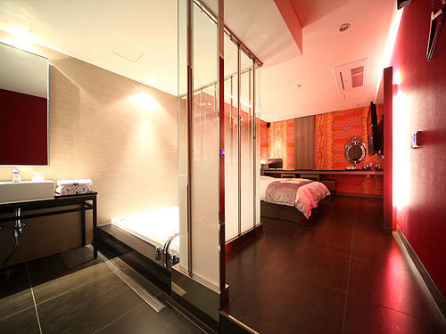 My Hotel Бучеон Екстериор снимка